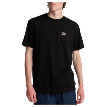 Tricou din bumbac Icon Wave