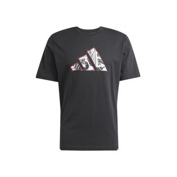 Tricou  M Photo Logo T KA9800
