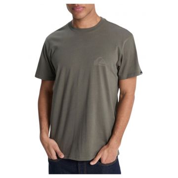 Tricou regular fit din bumbac