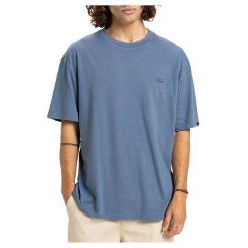 Tricou regular fit la baza gatului