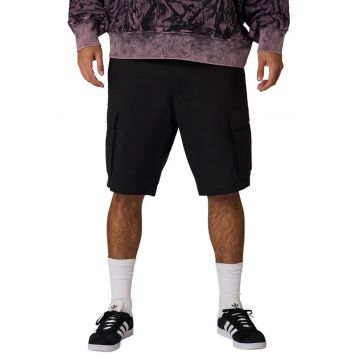 Bermude cargo relaxed fit