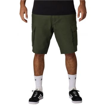 Bermude cargo uni relaxed fit