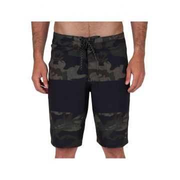 Bermude de baie camuflaj Topwater