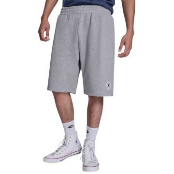 Bermude sport uni Chuck Patch