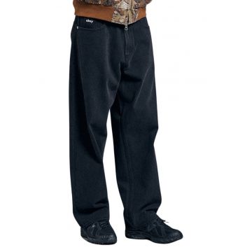 Blugi baggy fit