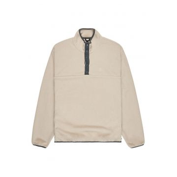 Bluza de trening cu fermoar