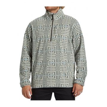 Bluza de trening cu fermoar Polar Fleece Chino