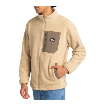 Bluza de trening din fleece Clean Coast