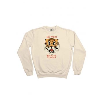 Bluza sport cu imprimeu grafic