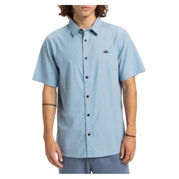 Camasa cu maneca scurta regular fit