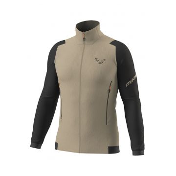 Fleece barbati  Blacklight Thermal - Negru/Bej