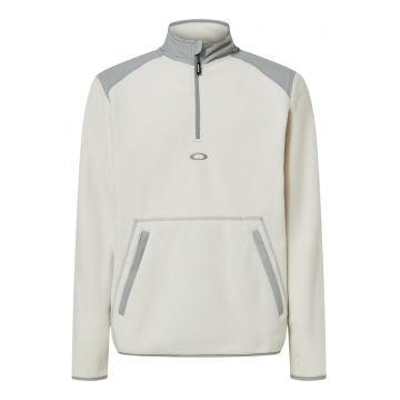 Fleece barbati  Butter Tech - Gri/Bej