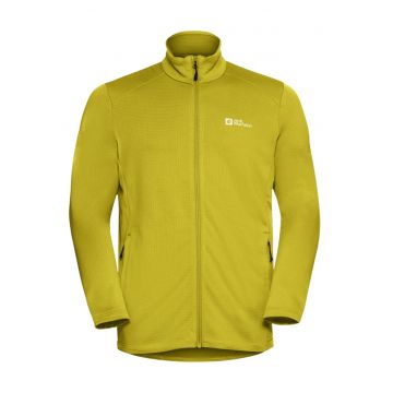 Hanorac barbati  Kolbenberg FW 2025 - Galben