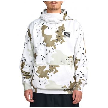 Hanorac cu model camuflaj