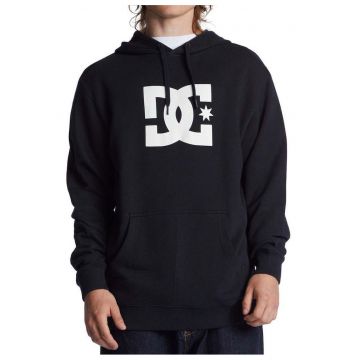 Hanorac regular fit cu logo