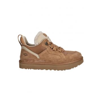 Lowmel CHESTNUT 1170750-CHE 41 - maro