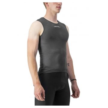 Maiou ciclism barbati  Pro Mesh 2.0 - Negru