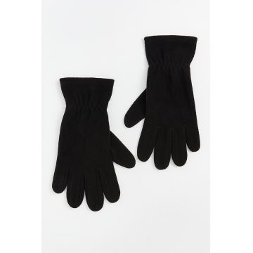 Manusi uni din fleece