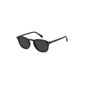 Ochelari de soare pantos cu lentile polarizate - Negru