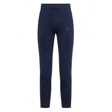Pantaloni alergare barbati  Primal - Bleumarin