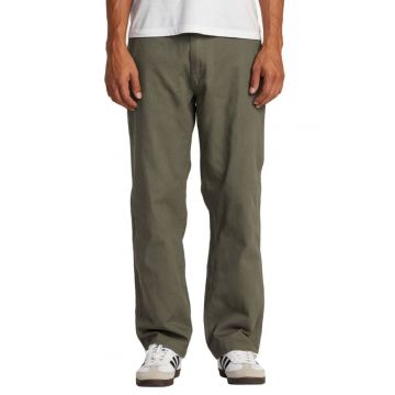 Pantaloni chino din bumbac