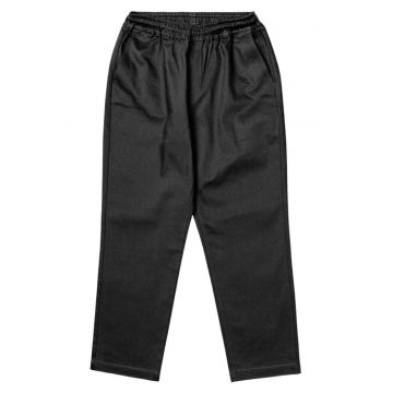 Pantaloni cu talie elastica