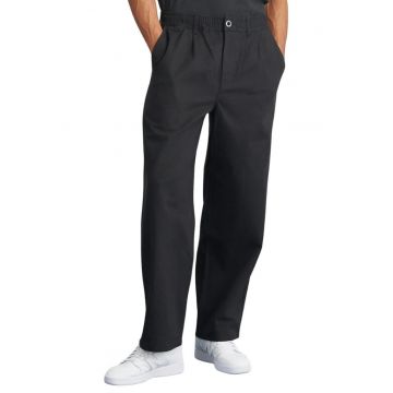 Pantaloni cu talie elatica