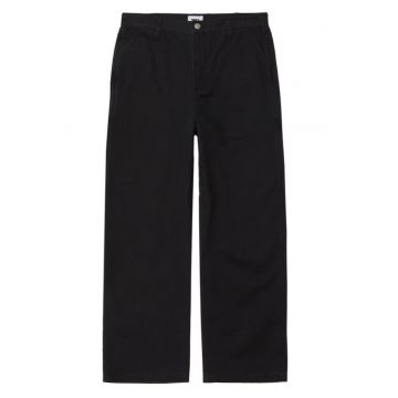 Pantaloni drepti uni