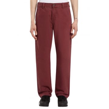 Pantaloni drepti