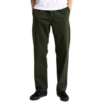 Pantaloni lungi cu snur in talie