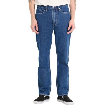 Pantaloni regular fit cu 5 buzunare