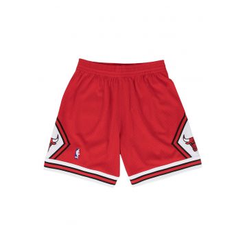 Pantaloni scurți Chicago Bulls Road 97-98