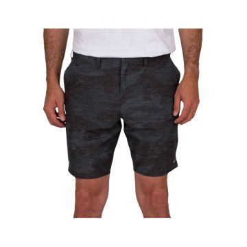 Pantaloni scurti camuflaj Hybrid