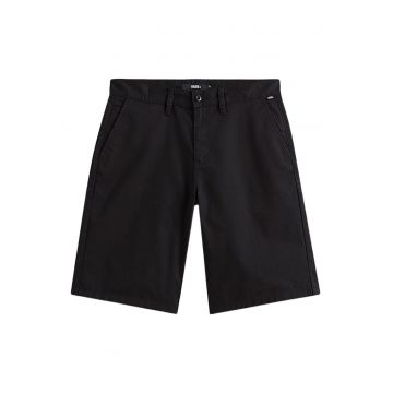 Pantaloni scurti chino cu buzunare multiple