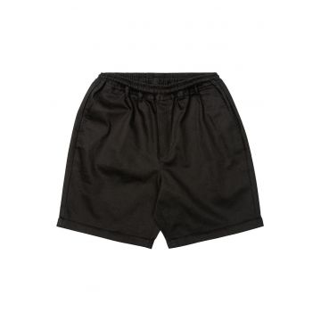 Pantaloni scurti cu buzunare laterale
