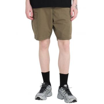 Pantaloni scurti cu buzunare multiple Legion Jungle