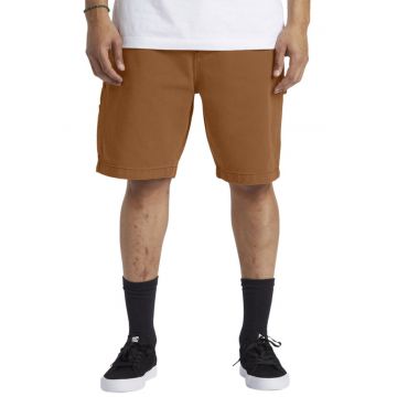 Pantaloni scurti cu buzunare multiple