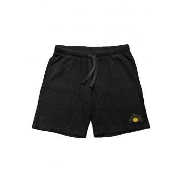 Pantaloni scurti cu snur de ajustare