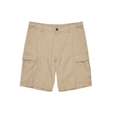 Pantaloni scurti cu talie medie Legion