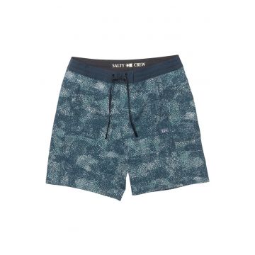 Pantaloni scurti de baie cu print