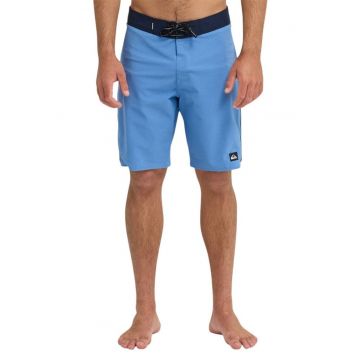 Pantaloni scurti de baie cu snururi