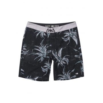 Pantaloni scurti de baie tropicali Blueprint