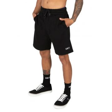Pantaloni scurti de trening cu buzunare