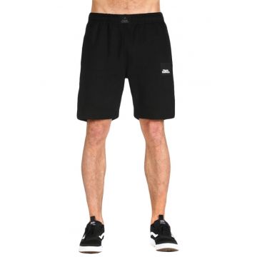 Pantaloni scurti de trening cu snur de interior