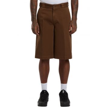 Pantaloni scurti eleganti cu pensa