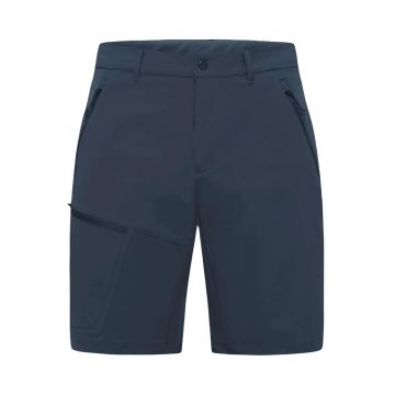 Pantaloni scurti trekking barbati  Pico Trail SS 2026 - Bleumarin