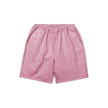 Pantaloni scurti uni