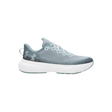 Pantofi alergare barbati  Infinite FW 2025 - Verde deschis