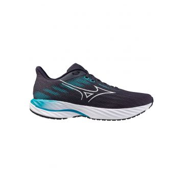 Pantofi alergare barbati  Wave Inspire 21 FW 2025 - Gri/Albastru