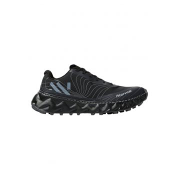 Pantofi alergare trail  Tomir 02 NN SS 2026 - Negru